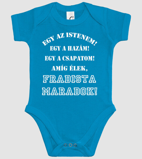  minta türkiz pólón