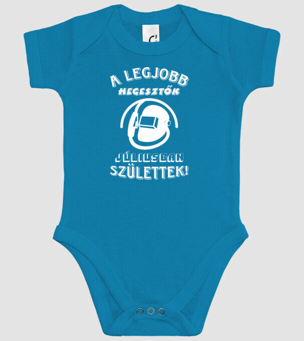  minta türkiz pólón
