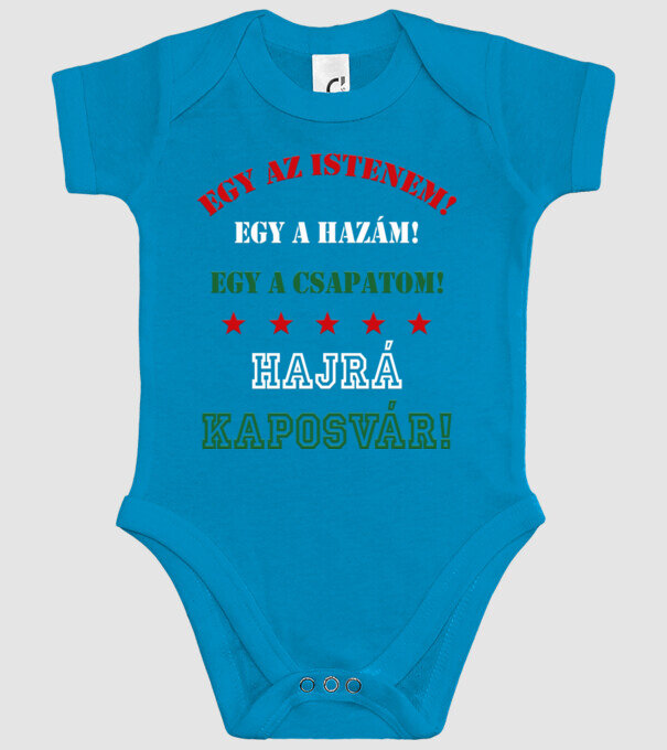  minta türkiz pólón