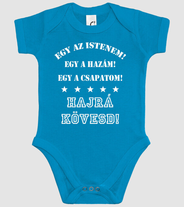  minta türkiz pólón