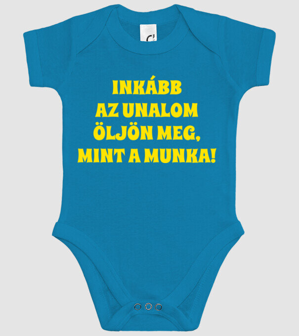  minta türkiz pólón