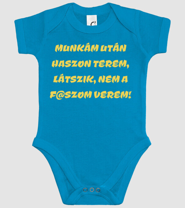  minta türkiz pólón