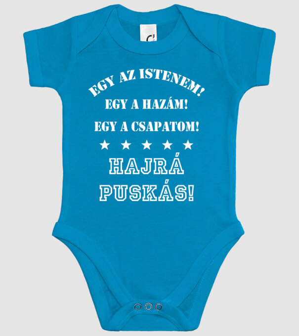  minta türkiz pólón