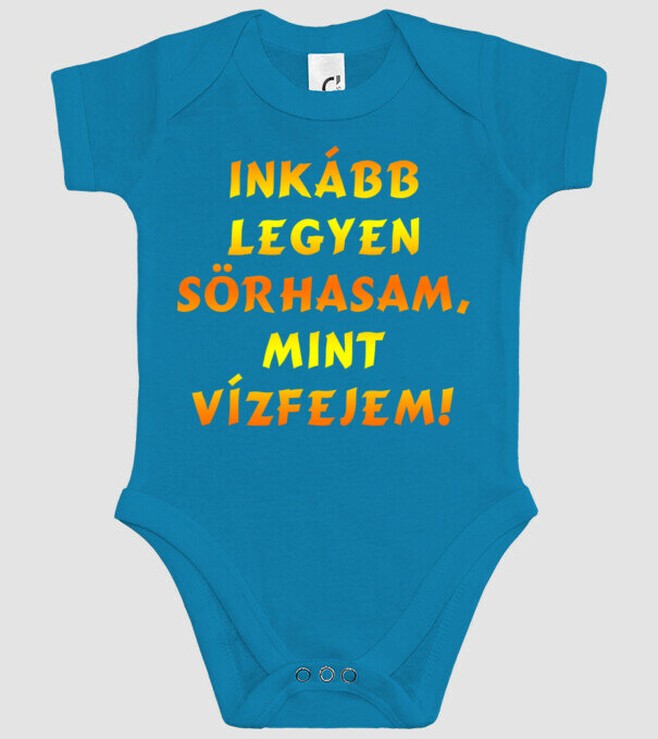  minta türkiz pólón