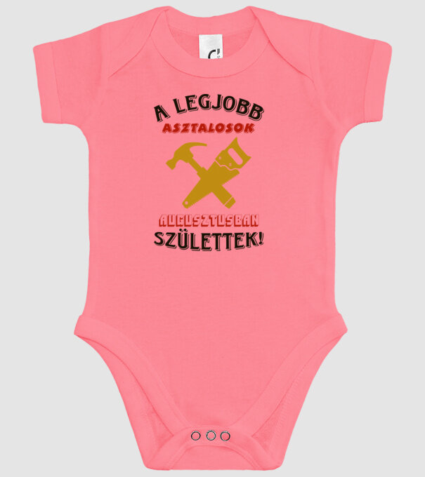  minta rózsaszín pólón