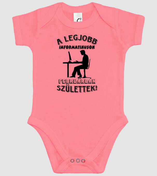  minta rózsaszín pólón