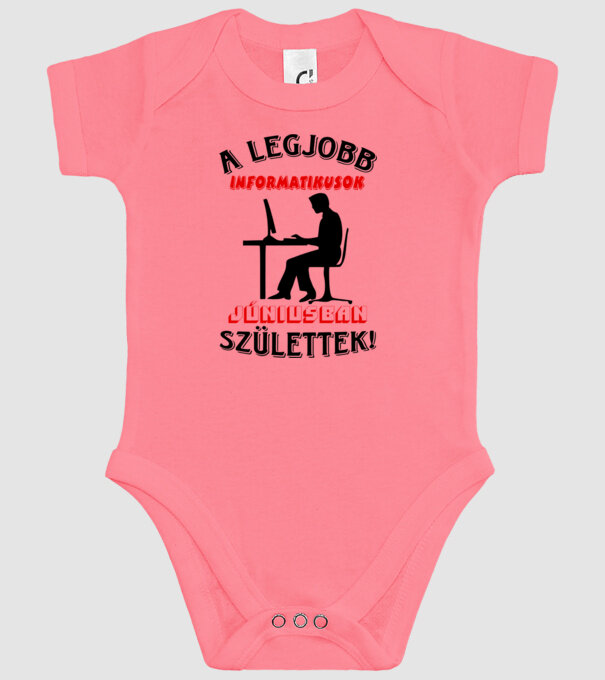  minta rózsaszín pólón