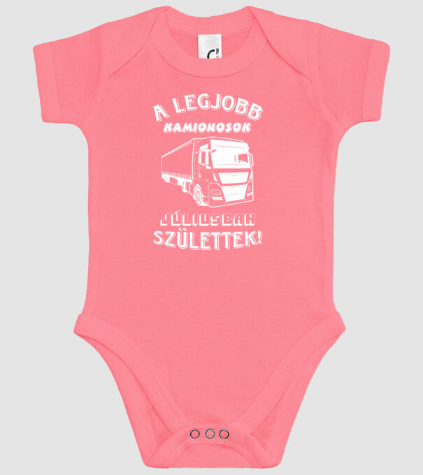  minta rózsaszín pólón