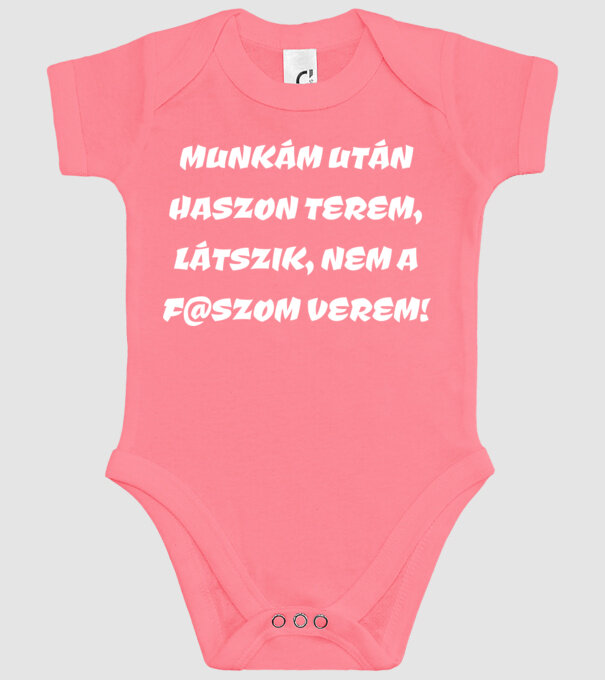  minta rózsaszín pólón