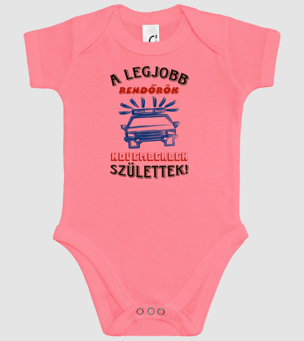  minta rózsaszín pólón