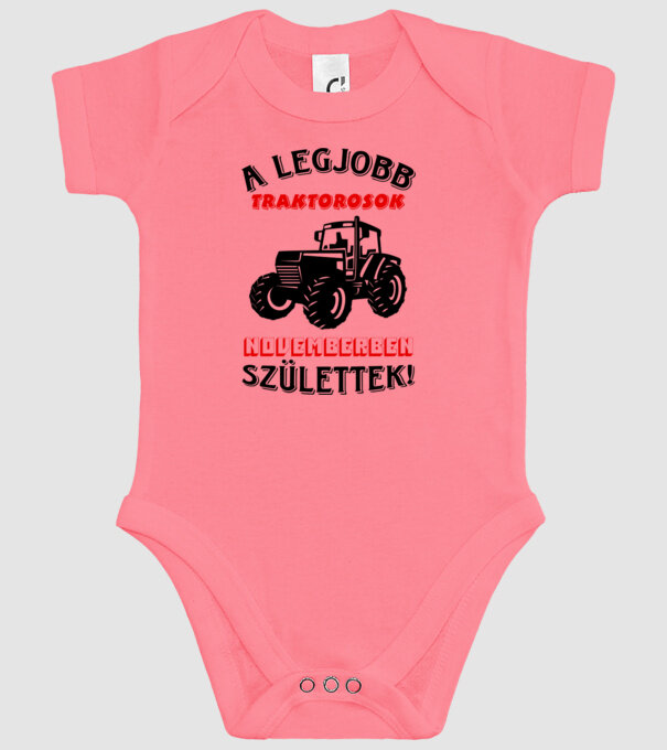  minta rózsaszín pólón