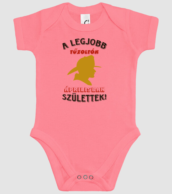  minta rózsaszín pólón
