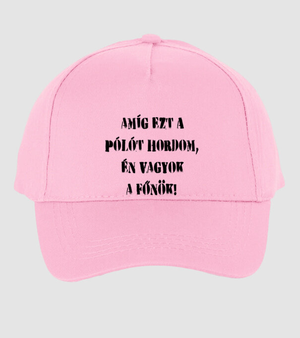  minta világos rózsaszín pólón