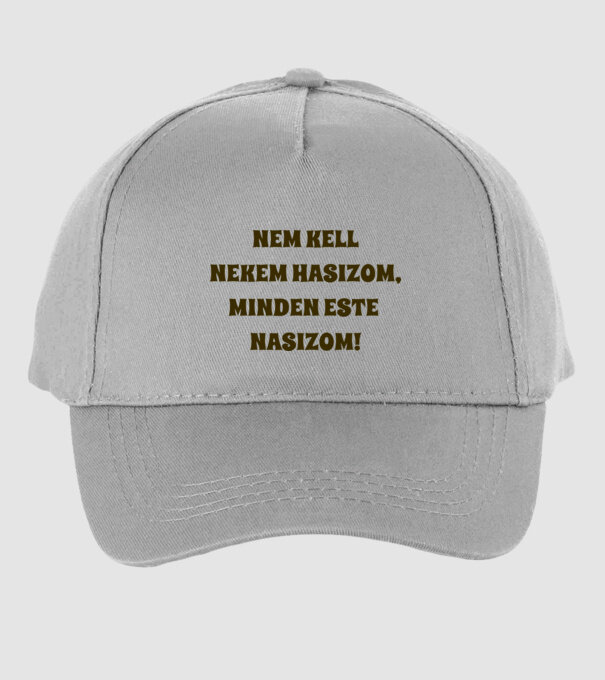  minta szürke pólón