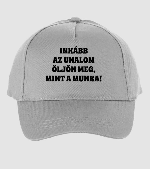  minta szürke pólón
