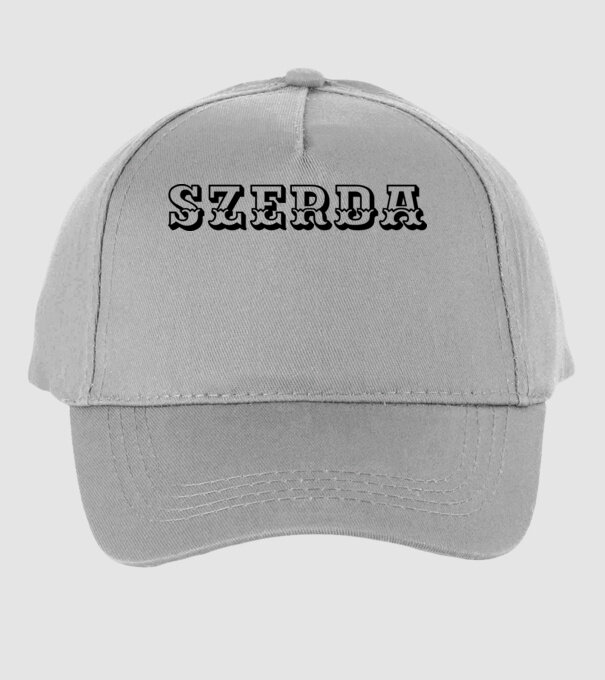  minta szürke pólón