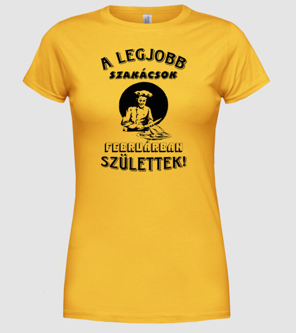  minta sárga pólón