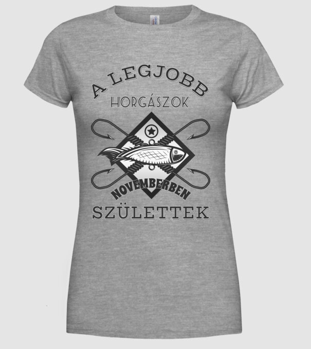  minta szürke pólón