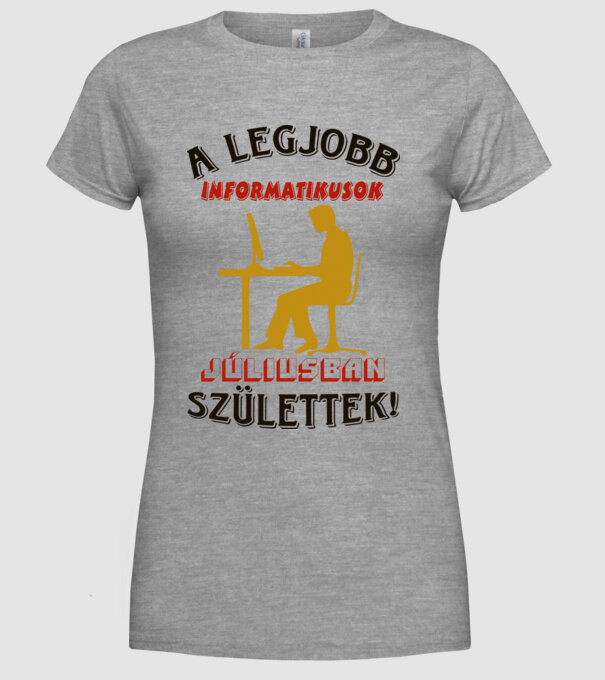  minta szürke pólón