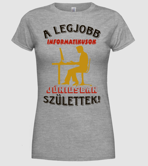  minta szürke pólón