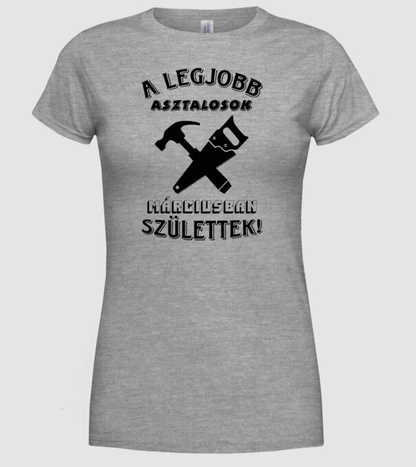  minta szürke pólón