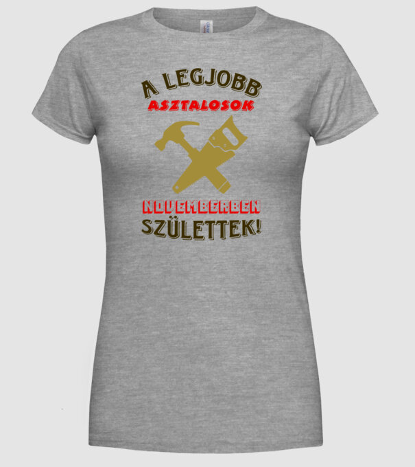  minta szürke pólón