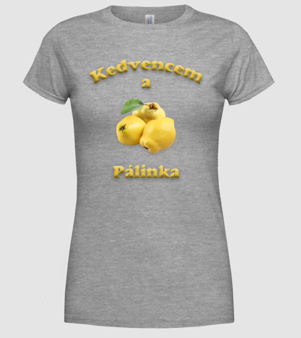  minta szürke pólón