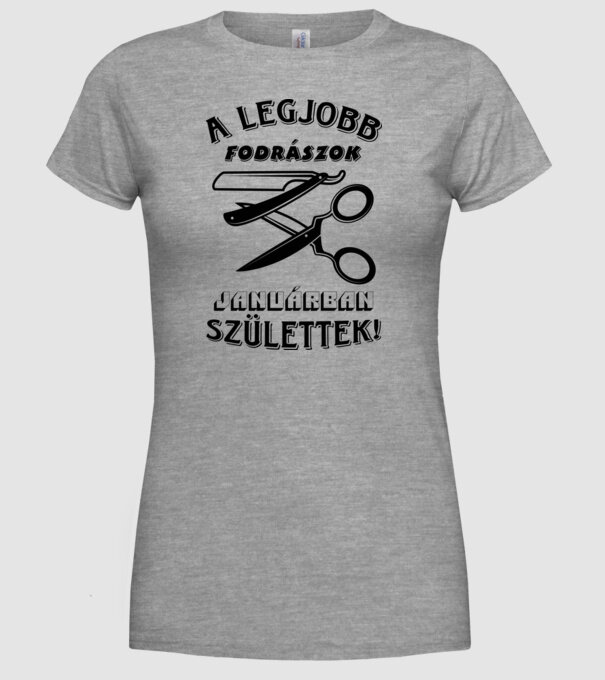  minta szürke pólón