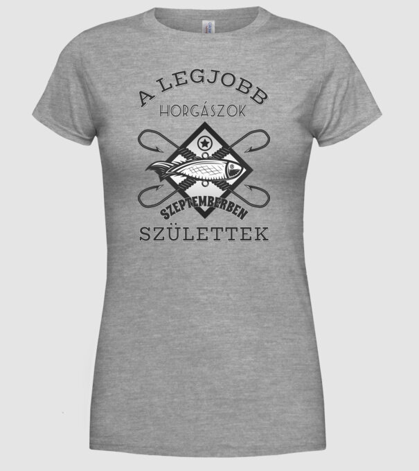  minta szürke pólón