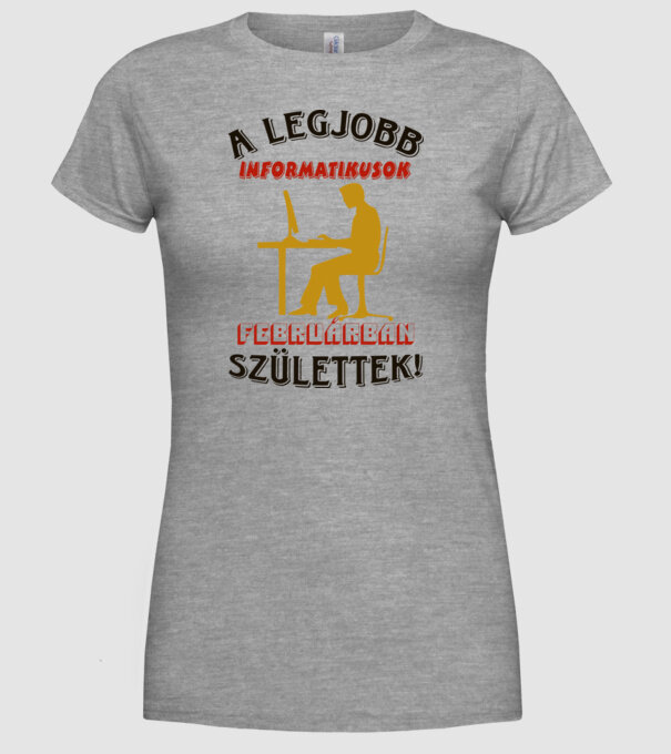  minta szürke pólón