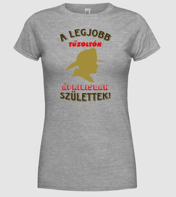  minta szürke pólón