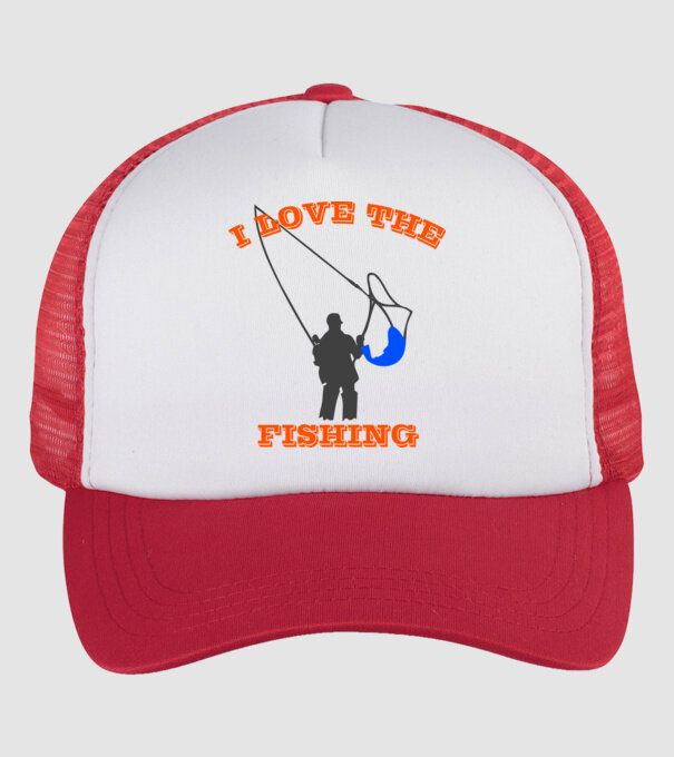  minta fehér/piros pólón