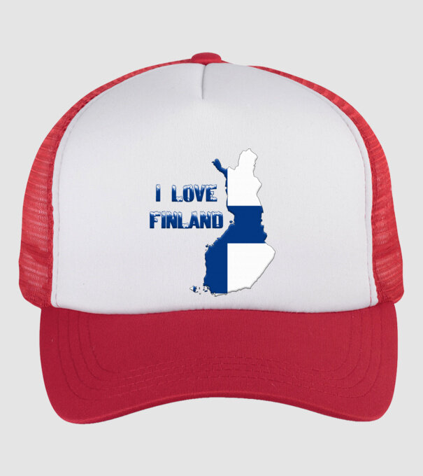  minta fehér/piros pólón