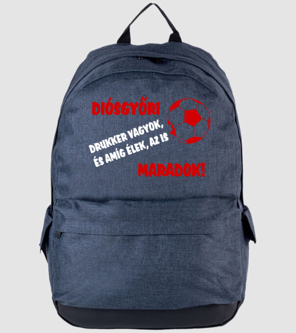  minta farmerkék pólón