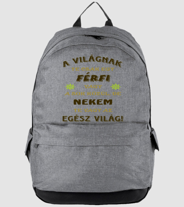  minta szürke pólón