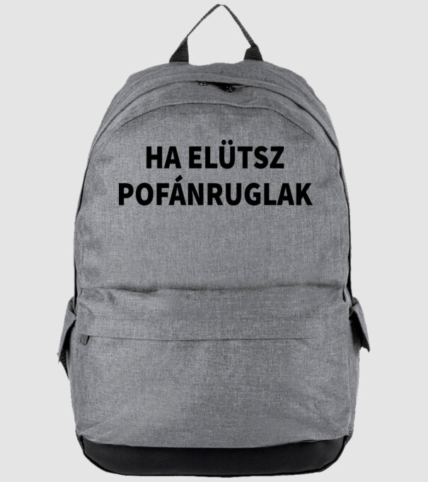  minta szürke pólón