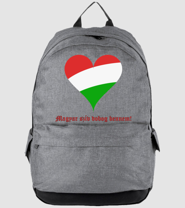  minta szürke pólón