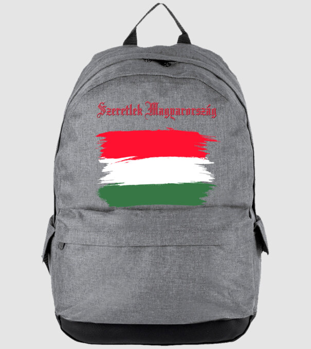  minta szürke pólón
