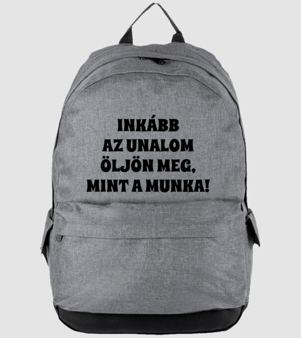  minta szürke pólón