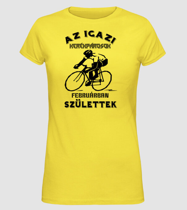  minta sárga pólón