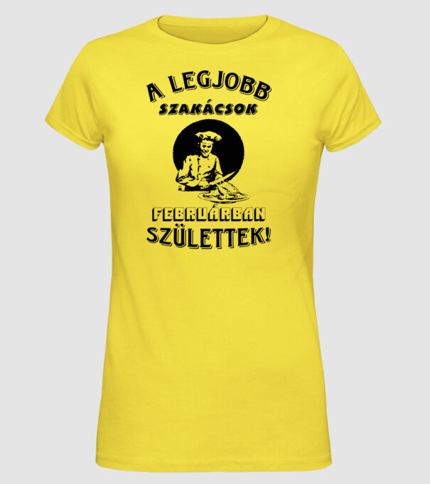  minta sárga pólón