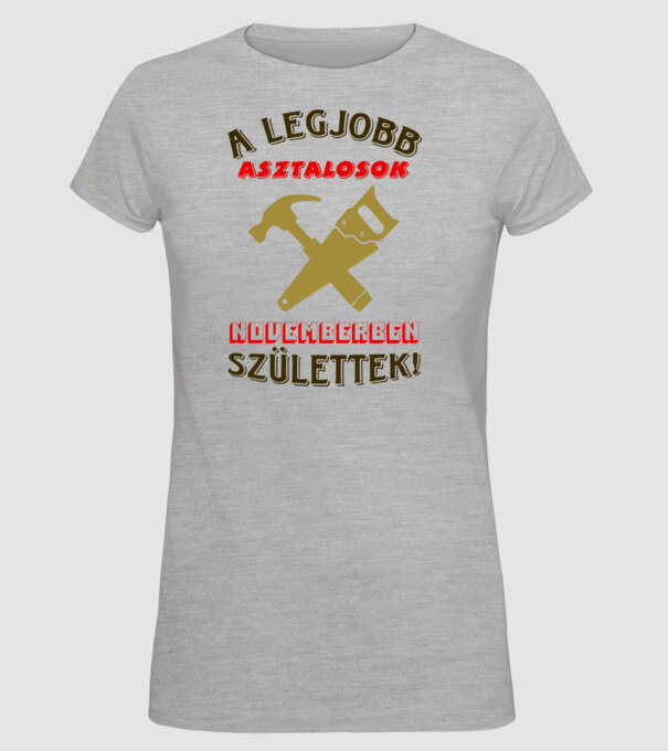  minta szürke pólón