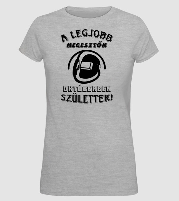  minta szürke pólón