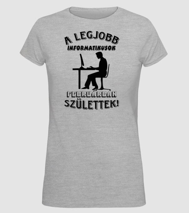  minta szürke pólón