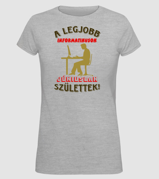  minta szürke pólón