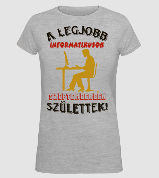  minta szürke pólón
