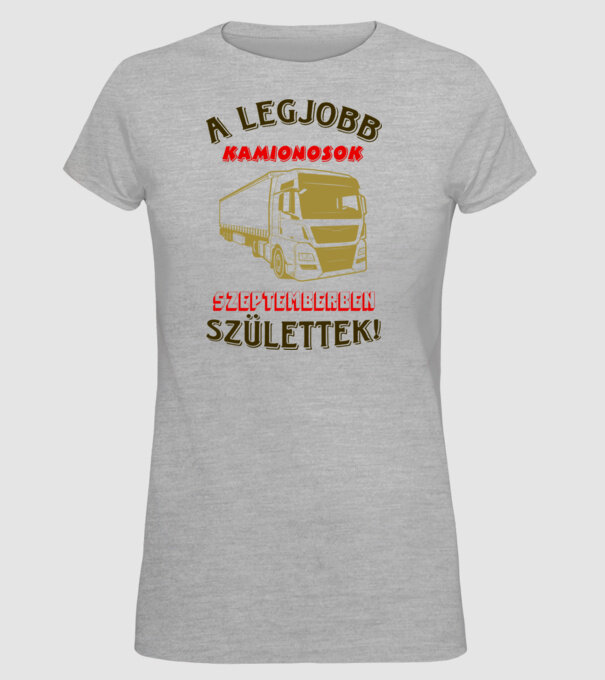  minta szürke pólón