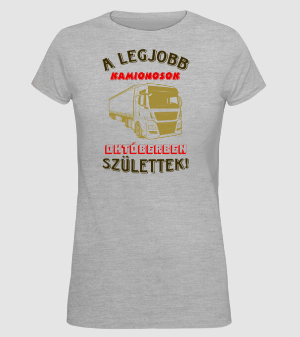  minta szürke pólón