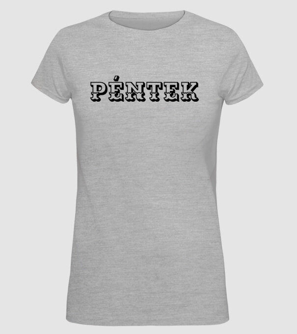  minta szürke pólón