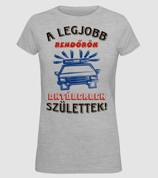  minta szürke pólón